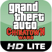 Grand Theft Auto: Chinatown Wars HD Lite v1.0