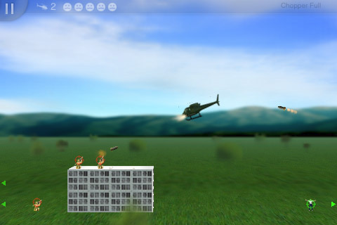 Chopper Lite v1.3.1