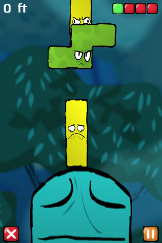 Topple v1.9.2 Topple v1.9.2