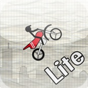 Stick Stunt Biker Lite v4.6