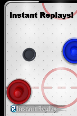 Touch Hockey: FS5 (FREE) v4.3.5