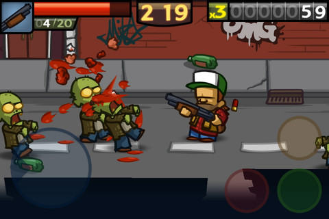 Zombieville USA 2 v1.2