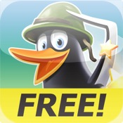 Crazy Penguin Catapult FREE v1.1.20