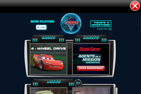 Cars 2 Lite v1.2