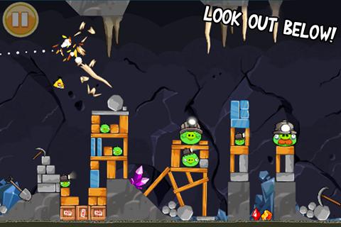 Angry Birds v1.6.3