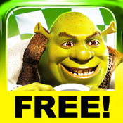 Shrek Kart™ FREE v1.1.6