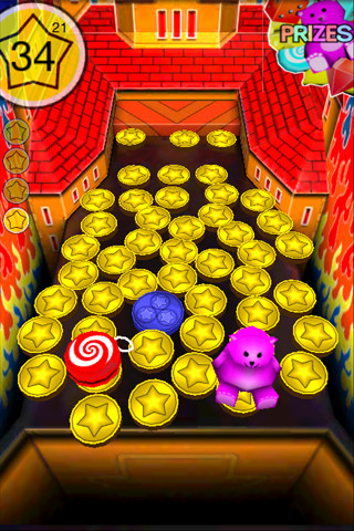 Coin Dozer v8.0