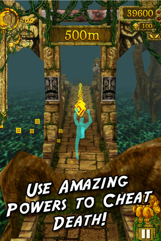 Temple Run v1.3