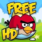 Angry Birds Seasons HD Free v1.4.0