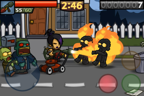 Zombieville USA 2 v1.2