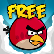 Angry Birds Free v1.2.1