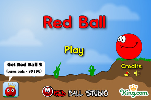 Red Ball v1.22