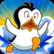 Racing Penguin, Flying Free - by Top Free Games - Best Apps v2.2