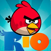 Angry Birds Rio v1.3.3