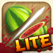 Fruit Ninja Lite v1.1