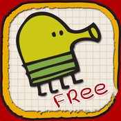 Doodle Jump FREE v1.1