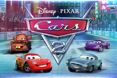 Cars 2 Lite v1.2