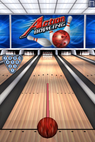 Action Bowling Free v1.7.5