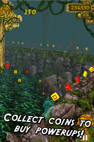 Temple Run v1.3