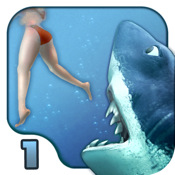 Hungry Shark - Part 1 v1.7.0