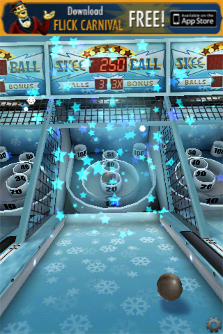 Skee-Ball Free v2.5