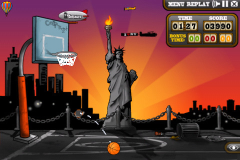 US Basketball - MULTIPLAYER v6.0.1