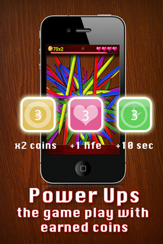 Pick-Up Sticks v1.0.3