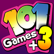 101-in-1 Games ! v1.0.2