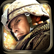 Modern Combat 2: Black Pegasus v1.2.6