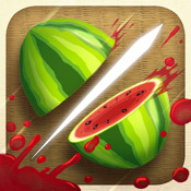 Fruit Ninja v1.7.1