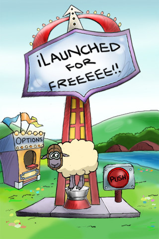 Sheep Launcher Free! v1.9.0