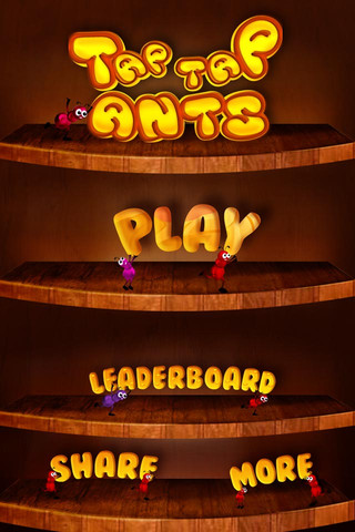 Tap Tap Ants v2.8