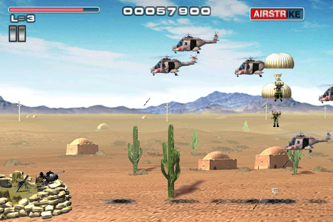 Air Assault v2.7.1