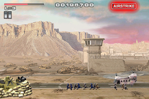 Air Assault v2.7.1