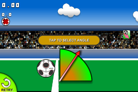 Soccer Kickoff Free v3.1.0