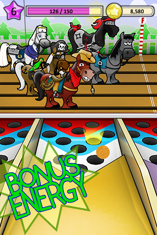 Horse Frenzy v1.4