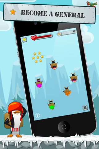 Penguin Airborne v1.2.7