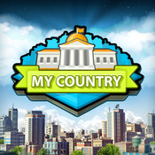 My Country: build your dream city HD v1.11