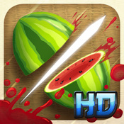 Fruit Ninja HD v1.3