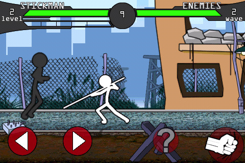 Stick-Fu Lite v1.3.1