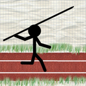 Stickman : Summer Games Lite v3.0