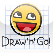 Draw 'n' Go: Awesomeness! v5.0.1