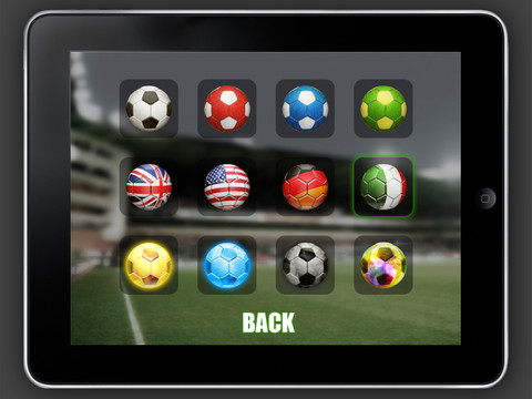 Go! Football HD v1.2