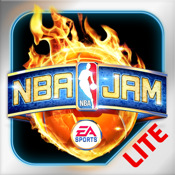 NBA JAM by EA SPORTS™ LITE v1.0.2