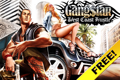 Gangstar: West Coast Hustle - FREE v1.1.5