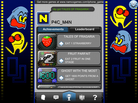 PAC-MAN Lite for iPad v2.3.2