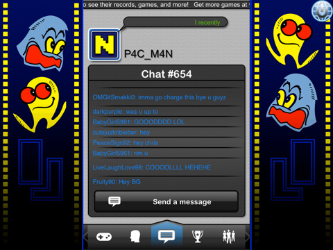 PAC-MAN Lite for iPad v2.3.2