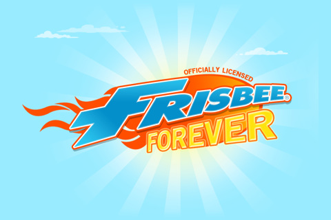 Frisbee® Forever v1.1.4