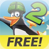 Crazy Penguin Catapult 2 FREE v1.0.13