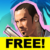 Gangstar: West Coast Hustle - FREE v1.1.5